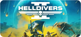 Helldivers 2