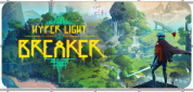 Hyper Light Breaker