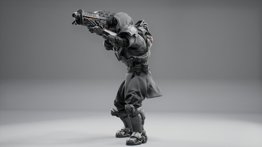 Everlen, render 02