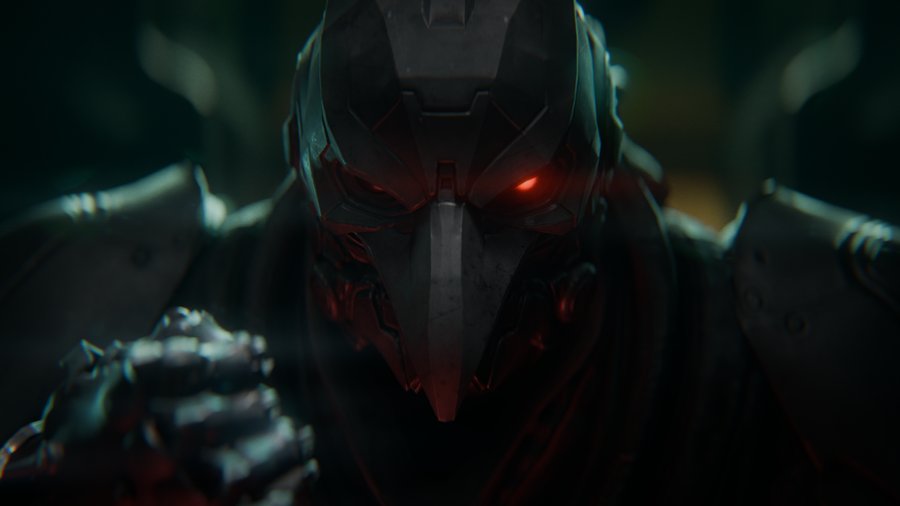 Everlen, render 07