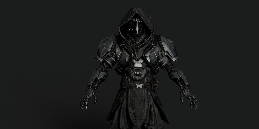 Everlen, render 08