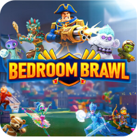 Bedroom Brawl