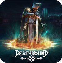 Deathbound