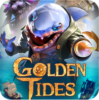 Golden Tides