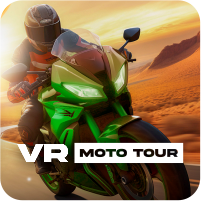 VR Moto Tour